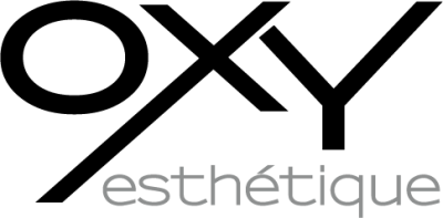 Oxy esthétique logo