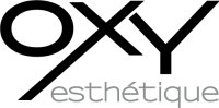 Oxy esthétique logo